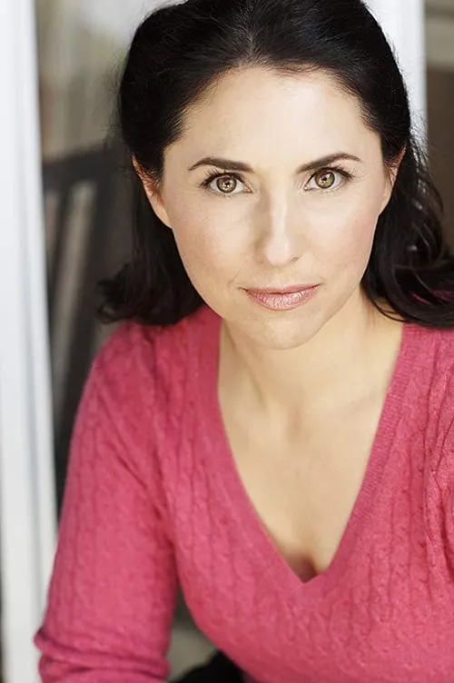 Connor Garelick ha trabajado con Susan Papa en 1 ocasiones