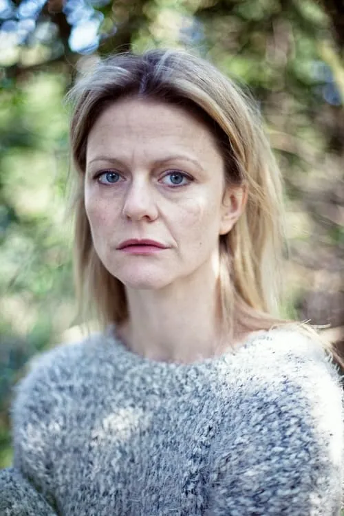 Susan Stanley — personaje: Suze