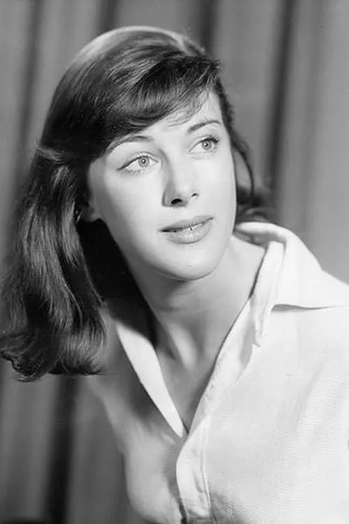 Peter Rudolph Jones ha trabajado con Susan Stranks en 1 ocasiones