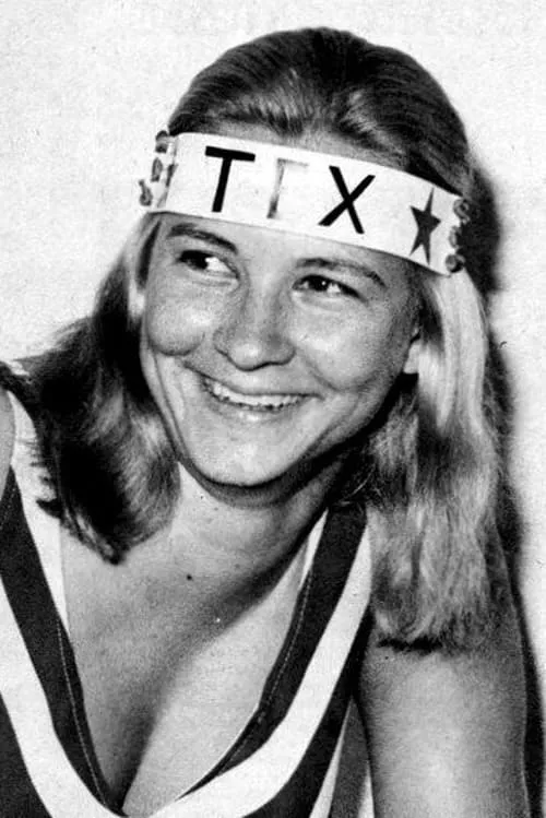 Wade Keller ha trabajado con Susan Tex Green en 1 ocasiones