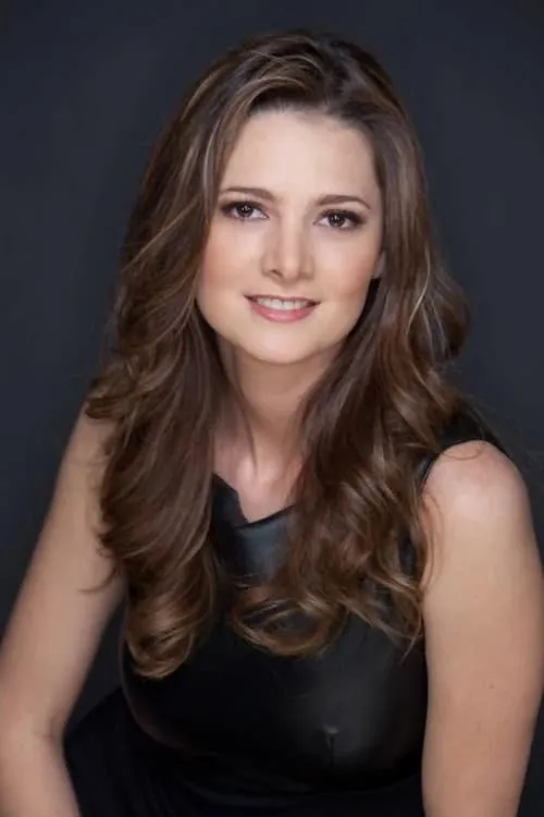 Susana Diazayas — personaje: Nathy