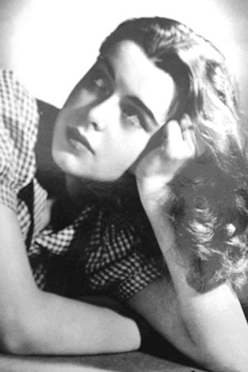 Susana Freyre interpretando a