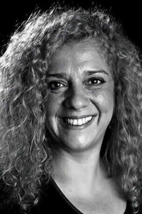 Susana Palmerston — personaje: Prisioneira