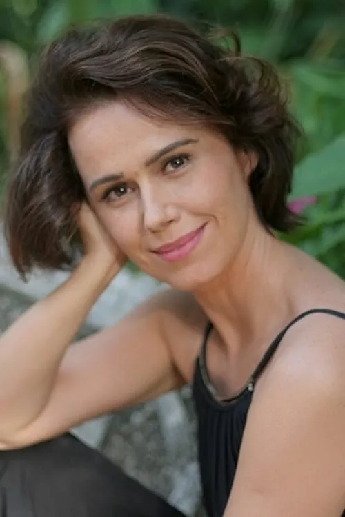 Susana Ribeiro en su biografía y filmografía