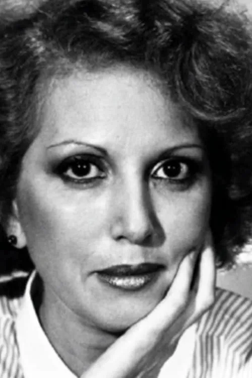 Susana Rinaldi interpretando a Self