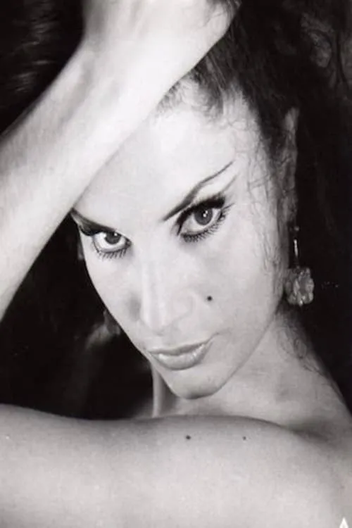 Susana Salvat en su biografía y filmografía