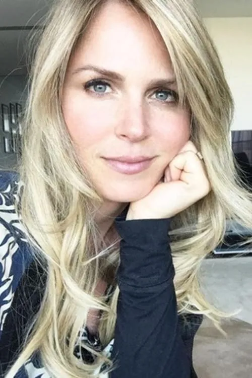 Susana Werner interpretando a Sabrina