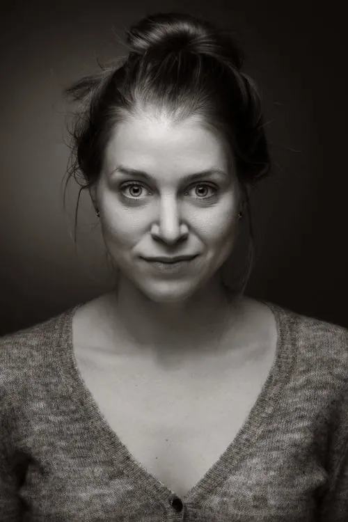 Susann Bugge Kambestad en su biografía y filmografía