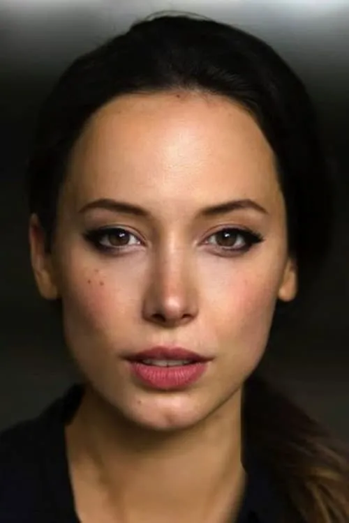 Chris Asimos ha trabajado con Susanna Dekker en 2 ocasiones