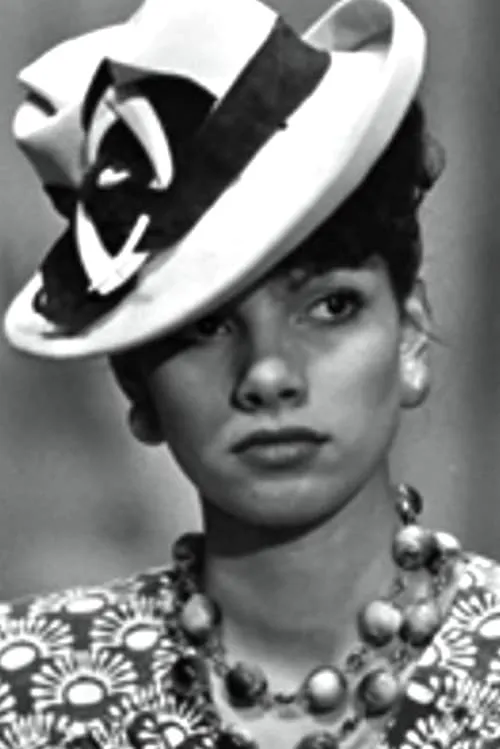 Giuseppe Patruno ha trabajado con Susanna Radaelli en 1 ocasiones