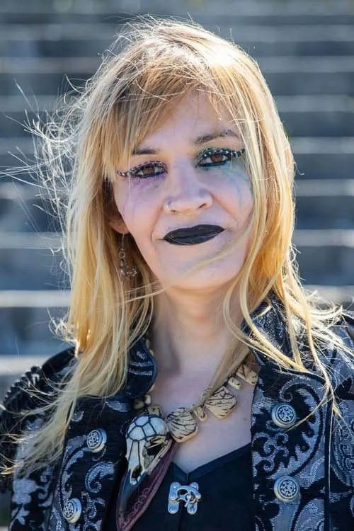 Marelle Vaino ha trabajado con Susanna Šmanjov en 2 ocasiones