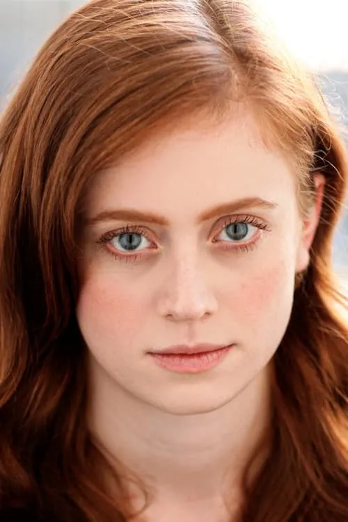 Nicholas Michael McGovern ha trabajado con Susannah Perkins en 1 ocasiones