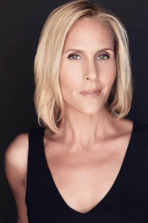 Lonny Ross ha trabajado con Susannah Rogers en 1 ocasiones