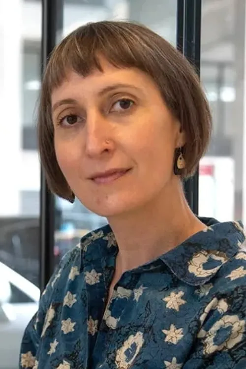 Rebecca Lawrence Levy ha trabajado con Susanne Goetz en 1 ocasiones