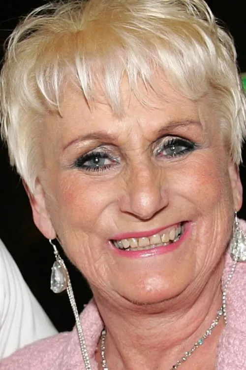 Susanne Lana en su biografía y filmografía