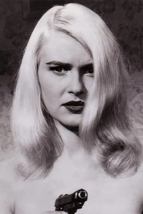 Susanne Loret en su biografía y filmografía