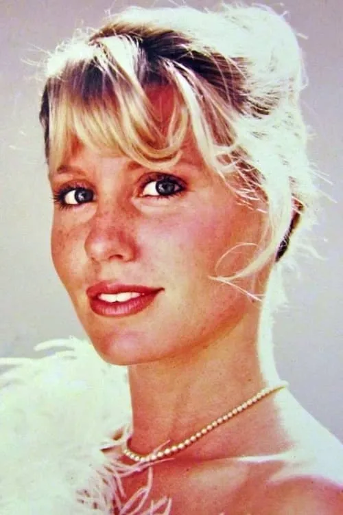 Joseph Butcher ha trabajado con Susanne Severeid en 1 ocasiones