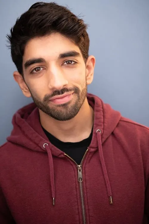 Sascha Belle Nastasi ha trabajado con Sushant Adlakha en 1 ocasiones