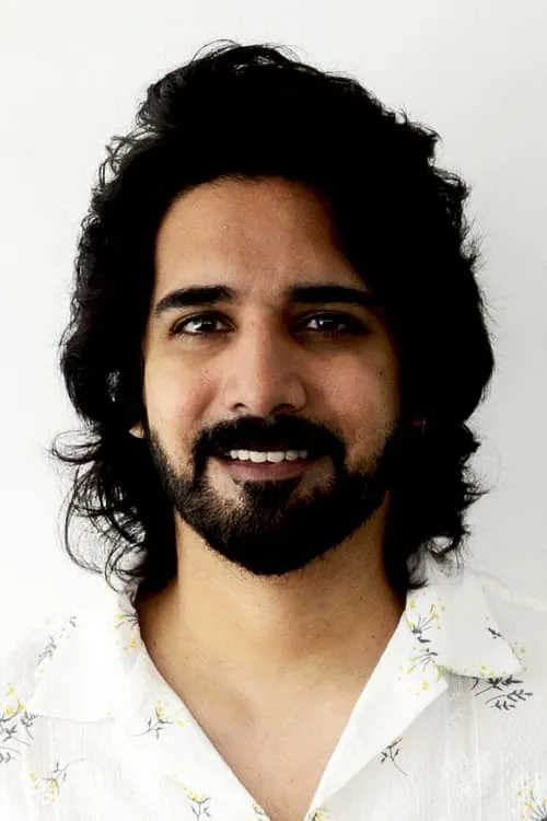 Sushanth — personaje: Vamsi