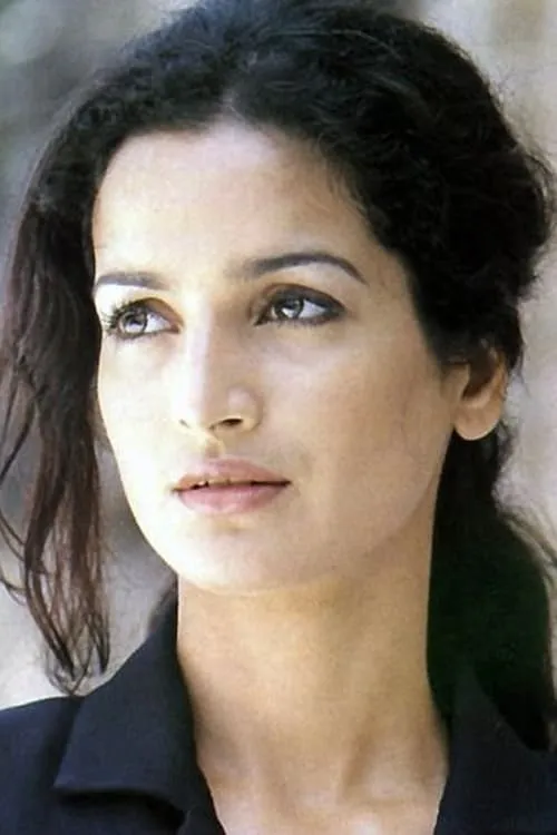 Sushma Reddy en su biografía y filmografía
