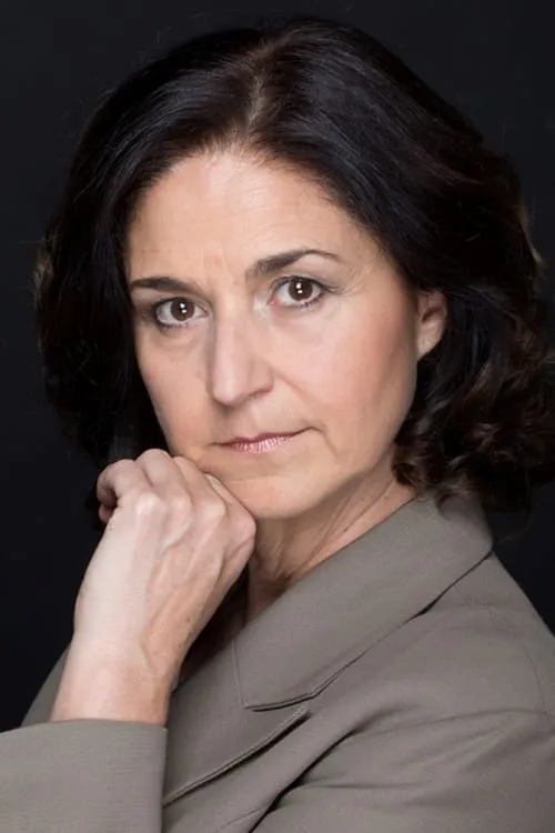 Mafalda Carbonell ha trabajado con Susi Lillo en 1 ocasiones