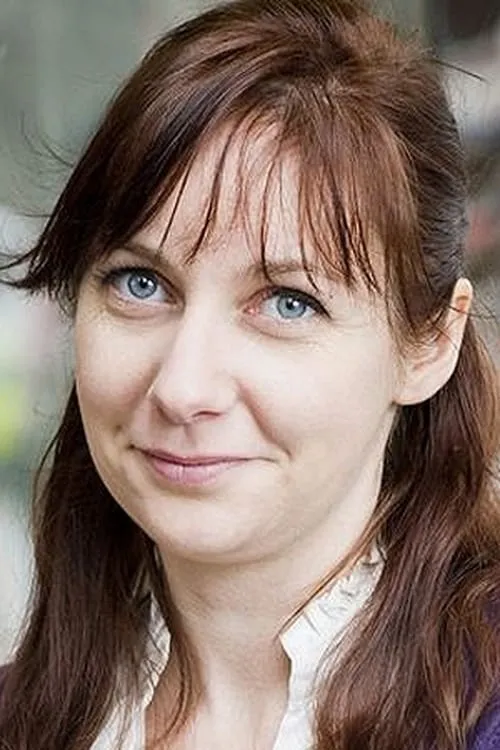 Susie Boniface interpretando a Herself (Journalist)