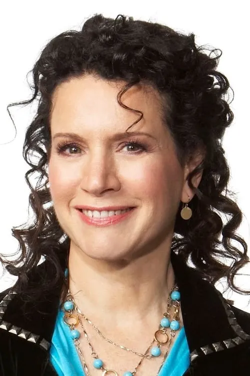 Susie Essman interpretando a Self