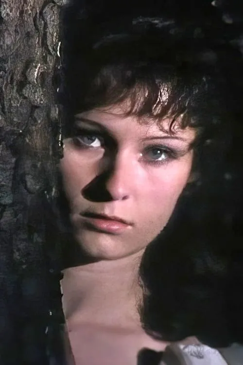 Susie Hickford interpretando a Dracula's Bride