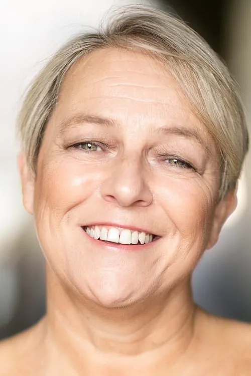 Karl Morgan ha trabajado con Susie McKenna en 1 ocasiones