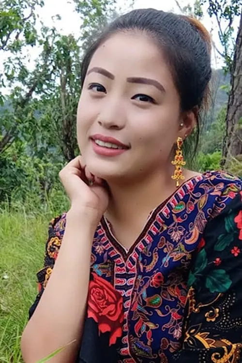 Sanchita Shahi ha trabajado con Susmita Ale Magar en 1 ocasiones