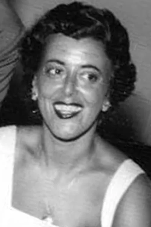 Susy Kent interpretando a