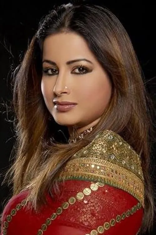 Suvarna Jha — personaje: Mishti Bose / Mishti Mittal