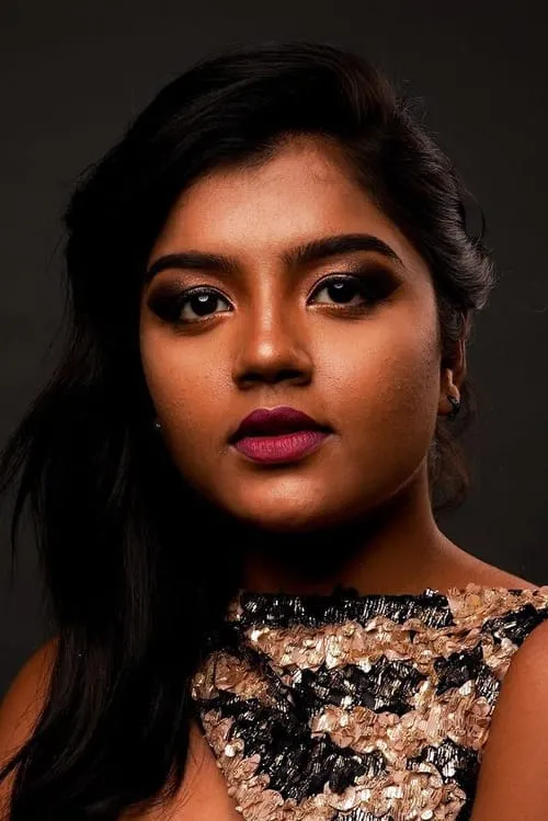 Vignesh Shanmugam ha trabajado con Suveta Shrimpton en 1 ocasiones