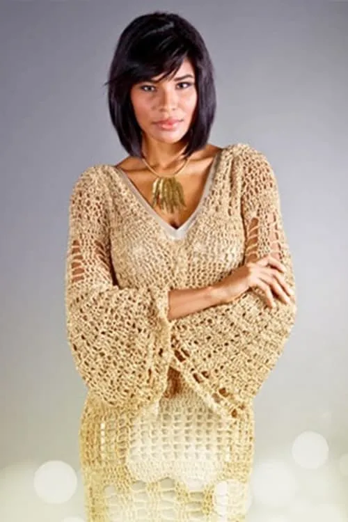 Suyane Moreira — personaje: Araí