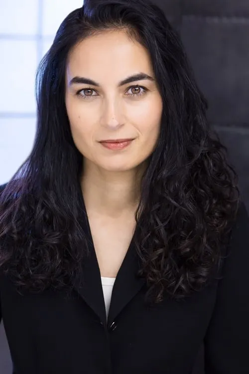 Trinity Dobbs ha trabajado con Suzan Norton en 1 ocasiones