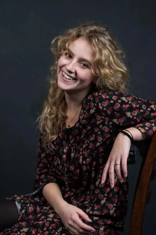 Lara Vouk ha trabajado con Suzana Krevh en 1 ocasiones