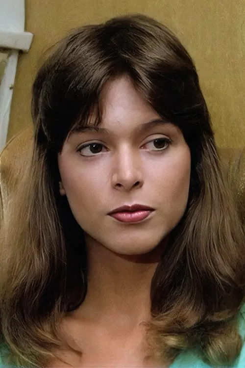 Susan Hahn ha trabajado con Suzane Carvalho en 1 ocasiones