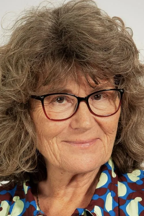 Thomas Jankert ha trabajado con Suzanne Ernrup en 1 ocasiones