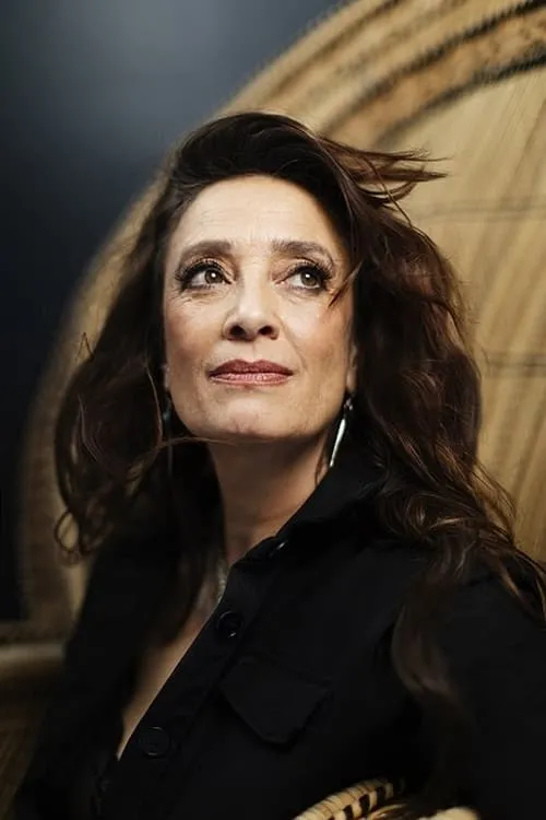 Suzanne Klemann en su biografía y filmografía