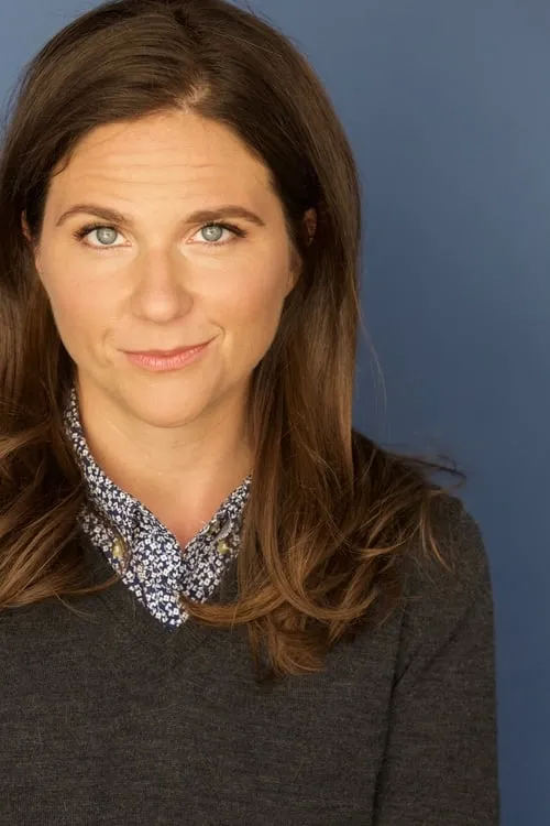 Kylie Cantrall ha trabajado con Suzi Barrett en 2 ocasiones