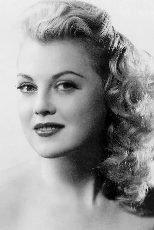 Suzi Crandall interpretando a Mary Phillips