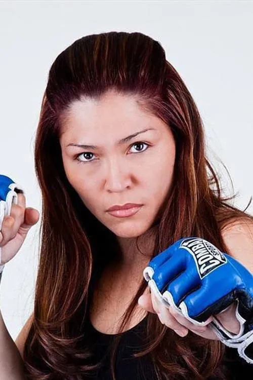 Suzie Montero en su biografía y filmografía