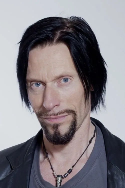 Rune Gokstad ha trabajado con Svein Bjørge en 1 ocasiones