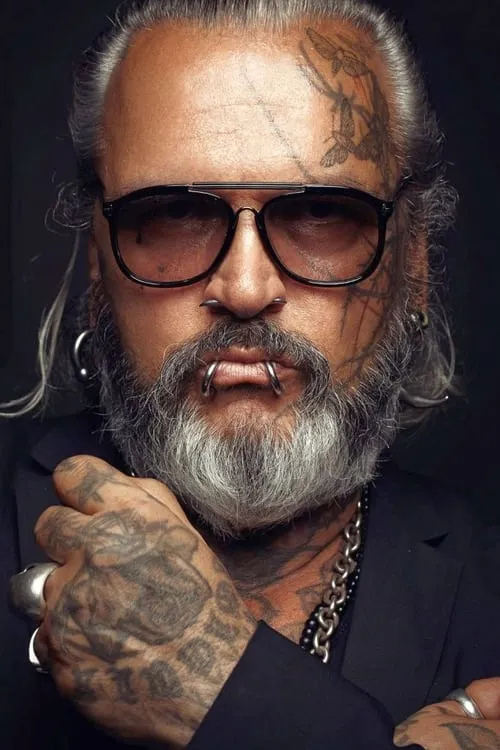 Thilo Sarrazin ha trabajado con Sven Marquardt en 1 ocasiones