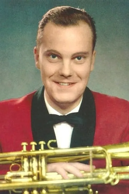 Annely Peebo ha trabajado con Sven-Olof Walldoff en 1 ocasiones