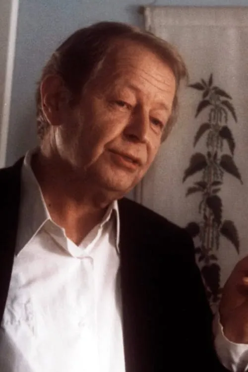 Ib Tardini ha trabajado con Svend Schmidt-Nielsen en 2 ocasiones