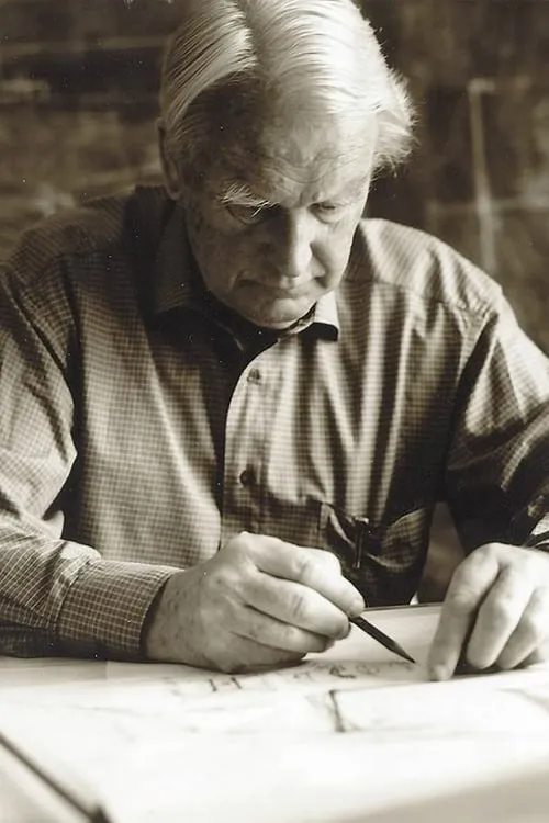 Tadao Ando ha trabajado con Sverre Fehn en 1 ocasiones