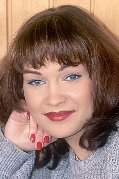 Sveta en su biografía y filmografía