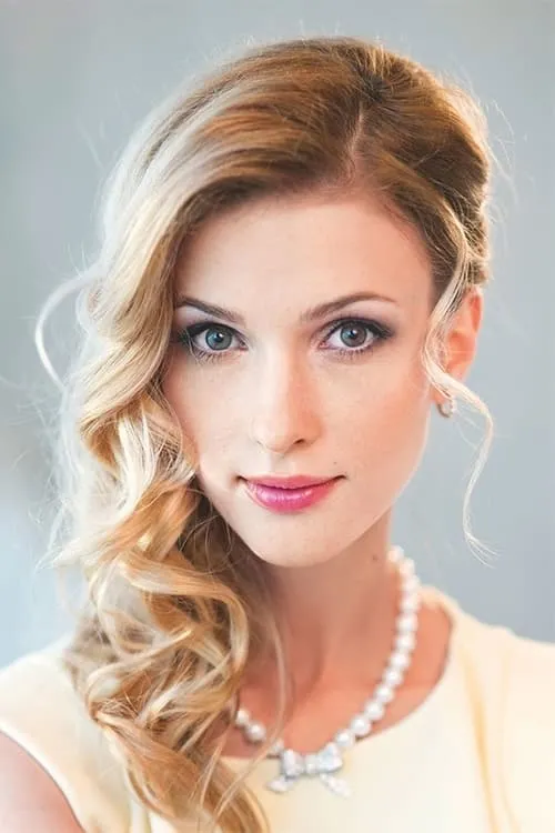 ???? ??????? ha trabajado con Светлана Иванова en 1 ocasiones