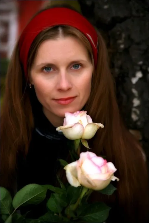 Igor Simonov ha trabajado con Светлана Копылова en 1 ocasiones